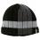Jack Wolfskin CROSS KNIT CAP (black)