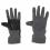 Jack Wolfskin CARIBOU GLOVE WOMEN (dark steel)