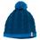 Jack Wolfskin BOBBLE CAP (matisse blue)