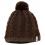 Jack Wolfskin BOBBLE CAP (matisse blue)