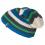 Jack Wolfskin KIDS PIXY CAP (electric blue)