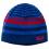 Jack Wolfskin CROSS KNIT CAP KIDS (royal blue)