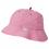 Jack Wolfskin REVERSIBLE DESERT SUN HAT G (azalea red)