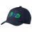 Jack Wolfskin SUNSHADE CAP K (night blue)
