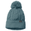 Jack Wolfskin STORMLOCK POMPOM BEANIE (night blue)