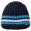 Jack Wolfskin WINDY HARBOR CAP (night blue)