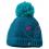 Jack Wolfskin PAW KNIT CAP KIDS (night blue)