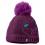 Jack Wolfskin PAW KNIT CAP KIDS (night blue)