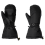 Jack Wolfskin TEXAPORE DOWN XT MITTEN (black)