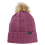 Jack Wolfskin NARITA POMPOM CAP WOMEN (violet quartz)