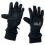 Jack Wolfskin SOFTSHELL BASIC GLOVE (black)