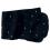Jack Wolfskin MULTIPAW SCARF (black)