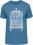 Fjällräven KANKEN T-SHIRT (egg shell)