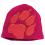 Jack Wolfskin KIDS FRONT PAW HAT (olive brown)