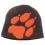 Jack Wolfskin KIDS FRONT PAW HAT (olive brown)