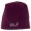 Jack Wolfskin REAL STUFF (dark berry)