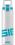 Sigg TOTAL CLEAR ONE 0.75 L (blue)