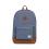 Herschel HERITAGE (raven/black)