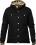 Fjällräven GREENLAND NO.1 DOWN JACKET WOMEN (dark garnet)