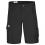 Fjällräven ABISKO SHORTS MEN (black)