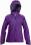 Didriksons SEVEN WOMENS JACKET (orchid)