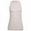 Icebreaker WMNS ARIA SLEEVELESS COMBED LINES (Pumice/Snow)