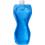 Platypus SOFT BOTTLE 0.5l mit Verschlusskappe (blau)