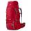 Jack Wolfskin DENALI 60 WOMEN (indian red)