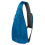 Jack Wolfskin DELTA BAG AIR (electric blue)