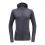 Devold AKSLA WOMEN JACKET HOODY (night)