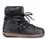 Moon Boot  W's W.E. LO NYLON WP (black/bronze)