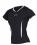 SUNLIGHT II LADY SHIRT (rot/schwarz)