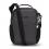 PacSafe VIBE 200 Crossbody (jet black)