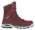 Lowa MONTREAL GTX MID Ws (bordeaux)