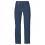 Jack Wolfskin STELLA SOFTSHELL WINTER PANT YOUTH (dark teal)