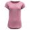 Devold TROLLSTIGEN WOMEN TOP (foxglove)