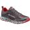 Columbia DRAINMAKER IV MEN (city grey/mountain red)