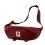 Fjällräven ULVÖ HIP PACK LARGE (dark lava)