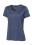 Ivanhoe of Sweden UW MEJA SYMBOLS SHIRT (grey marl)