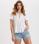 Odd Molly ARTFUL BLOUSE (bright white)