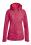 Maier Sports METOR W JACKET (raspberry)