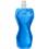 Platypus SOFT BOTTLE 0.5l mit PUSH-PULL Verschluss (blau)