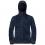 Jack Wolfskin PINE CONE JACKET KIDS (night blue stripes)