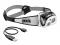 Petzl REACTIK Stirnlampe (schwarz)