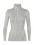 Icebreaker WMNS 250 VERTEX LS HALF ZIP DRIFT (Snow/Black)