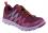 Viking BISLETT GTX KIDS (plum/ dark pink)