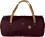 Fjällräven DUFFEL NO. 4 LARGE (dark garnet)