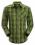 Arc'teryx PEAKLINE SHIRT LS MEN (bonsai)