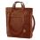 Fjällräven TOTEPACK NO.1 (dark garnet)