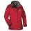 Jack Wolfskin JEWEL MOUNTAIN WOMEN (red cherry)